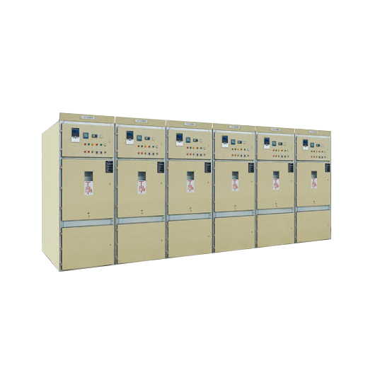 KYN28A-12A金屬鎧裝移開式開關(guān)設(shè)備