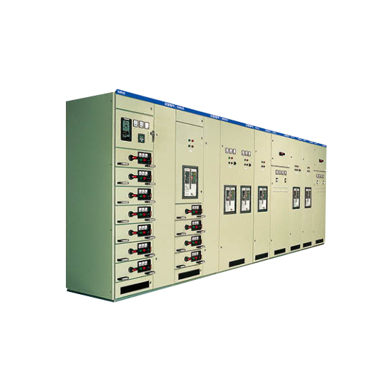 MNS低壓抽出式開關(guān)柜